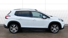 Peugeot 2008 1.2 PureTech 130 Allure 5dr Petrol Estate